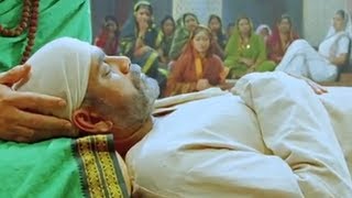 Shirdi Sai Full Songs HD - Sai Ante Thalli Song - Nagarjuna, MM Keeravani, Sunitha, SPB