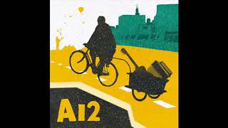 A12 - Mag ik dan (OFFICIAL AUDIO)