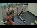 apes 🤣 10 aksi maling motor gagal total pelakunya kocar kacir rekaman cctv