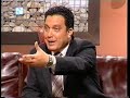 كريم مروة ضيف برنامج خليك بالبيت مع الأعلامي زاهي وهبي الجزء الأول