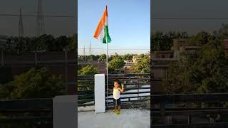 ANVESHA SPEECH BHARAT MATA KI JAI