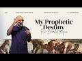 My Prophetic Destiny | Rev.Benedict Rajan  | 9 OCTOBER 2022