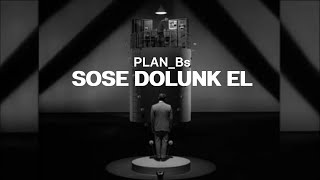 Plan_Bs - Sose Dolunk El (hard/progressive/acid techno mix 2020)