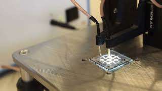 Perovskite solar cell and OLED electrical characterization with PAIOS