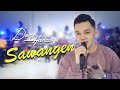 Dory Harsa - Sawangen | Dangdut (Official Music Video)