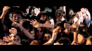 Conditions - When It Won't Save You (Official Music Video)