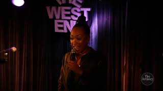 Oh, You Got Jokes!!  Comedy Series Powered by The Artistry - Eva Evans