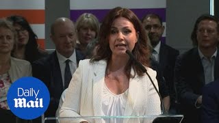 Heidi Allen: Change UK is 'standing up' for mainstream Britain