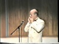 Sigmund Groven - Toledo (James Moody)
