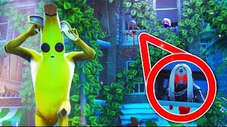 Top 10 SCARIEST Fortnite Skins THAT WILL HORRIFY YOU!