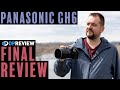 Panasonic GH6 Review