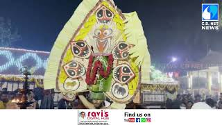 ചേപ്പാട്് കാഞ്ഞൂര്‍ ദേവീക്ഷേത്രം Chepad Kanjoor Devi Temple