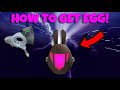 HOW TO GET THE MECHA BUNNY EGG FREE UGC IN RB BATTLES! (ROBLOX)