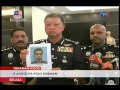 tahanan lolos 8 anggota polis direman 11 jul 2017