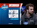 Payton Wilson models his game after Luke Kuechly | CBS Sports