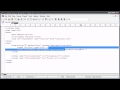 jQuery Tutorial - 29 - Enable submit button after file selected