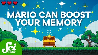 Video Games Can Make Us Better...If You Use Them Right