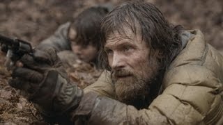 Official Trailer: The Road (2009)