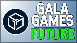 Turn $16 into $1,000 with Gala Games? What is the FUTURE?