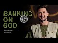 Banking on God — The Theology of Money — Rich Wilkerson Jr.