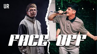 Face -Off | Zaki vs Odil | El Minutazo | Fecha 6