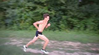 Workout Wednesday: 6x1k Repeats