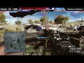 【20150215】bf4 ps4 オープンクラス 2 グループ2 決勝戦 bf404 vs bf405