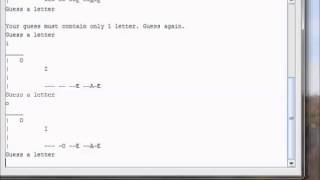 Create Your Own Java Games: Word Mastermind, Hangman, Crazy Eights and More
