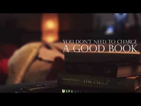 Book Commercial Book Commercial