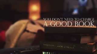 Book Commercial
