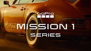 Welcome to a New Generation of GoPro | MISSION 1 Series