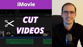 How to Cut in iMovie: Split, Trim & Delete Video Clips (2024)