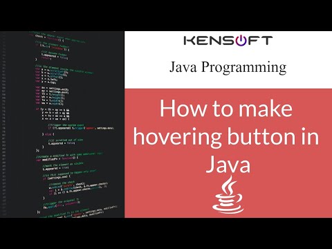 Java Hover Effect 100 Best For Beginners