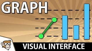 Unity Tutorial - Create a Graph: Visual Interface