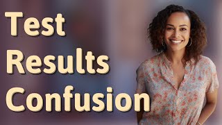 What If Your Pink and Blue Dye Pregnancy Tests Disagree?