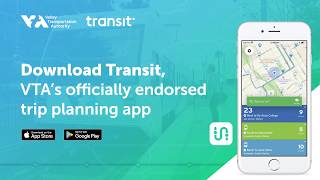 The Transit App - Trip Planner - Endorsed by VTA