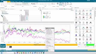 "Extract Segment Block" Method in Simcenter Testlab Neo