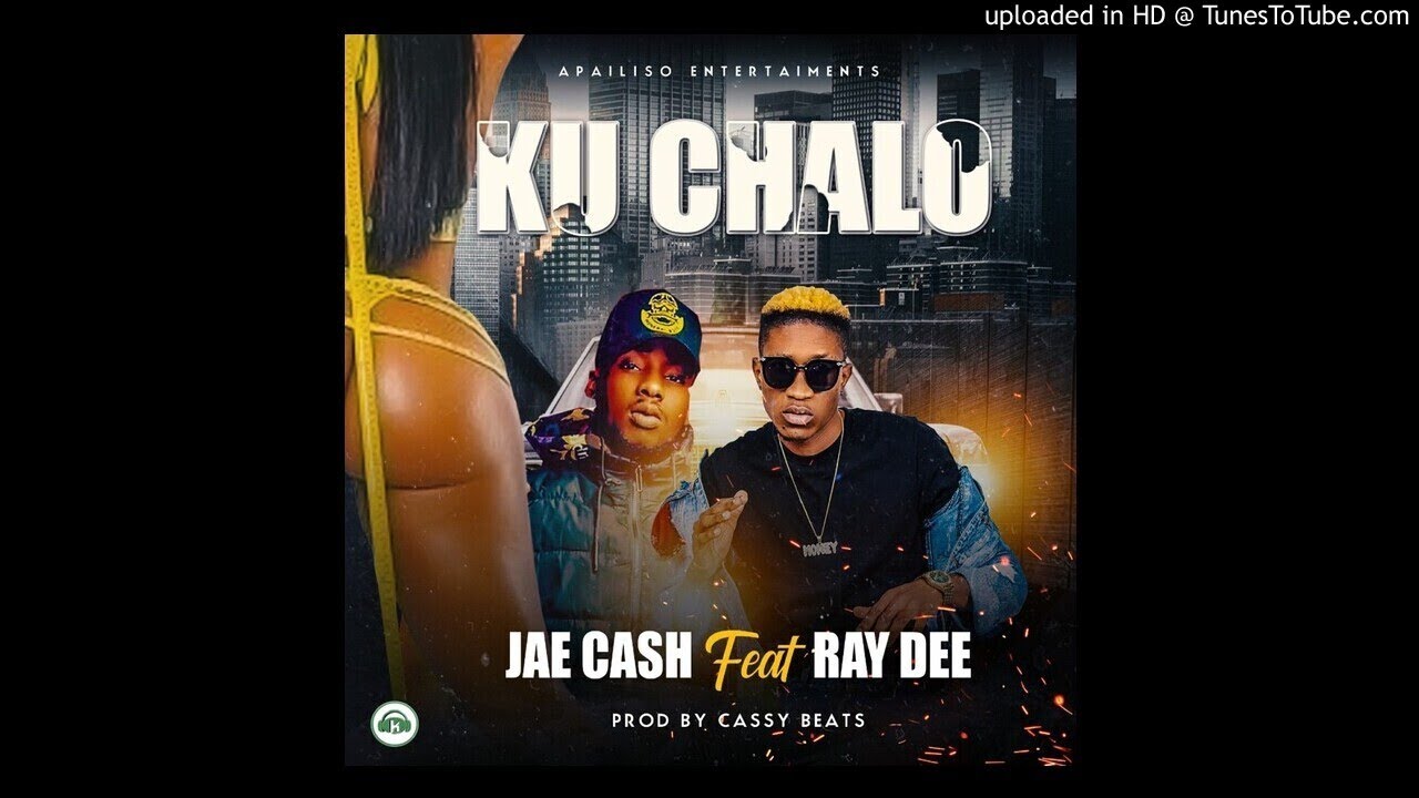 Jae Cash Ft. Ray Dee (408 Empire) – Ku Chalo - YouTube