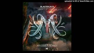 Blasterjaxx feat. Heleen - Liberty (Extended Mix)