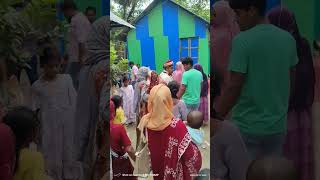 বিদায় বড়োই নিঠুর #wedding #marriage #family #shortvideo #মাশাআল্লাহ্ #enjoy