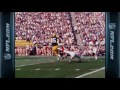 21 max mcgee scores the first super bowl td super bowl i top 50 clutch super bowl plays