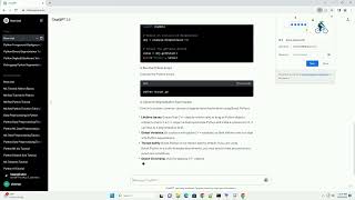 boost python segmentation fault