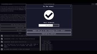 Use Recursion to Create a Countdown - Free Code Camp Help -Basic Javascript Algorithm Data Structure