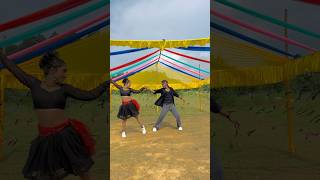 Daaru handi 🧉 #bts #chotulohar #keshavi #tapesh #nagpuri #shorts #dance