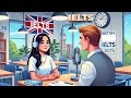 IELTS Speaking - Part 1 - Studies