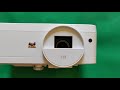 Viewsonic LS500WH Digital Projector - first look