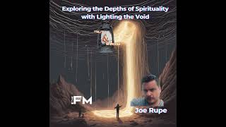 Ep.55 Exploring the Depths of Spirituality