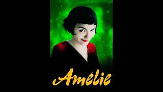 Amelie.  Soundtracks.