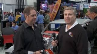 Steve Strope uses POR-15