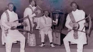 የህፃኑ ለቅሶ ፡ ኦርኬስትራ ኢትዮጵያ Yehetsanu Leqso -   Orchestra Ethiopia